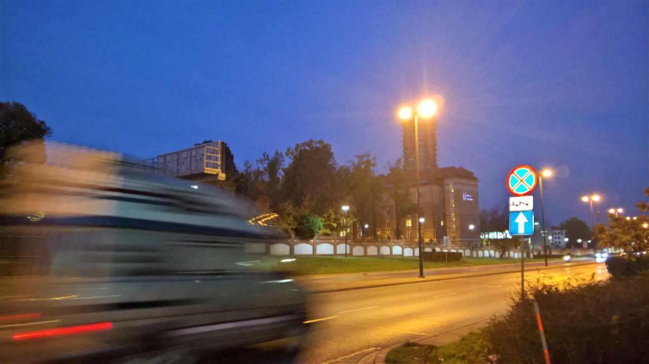 R&R Apart Cracow Krasków Exterior foto