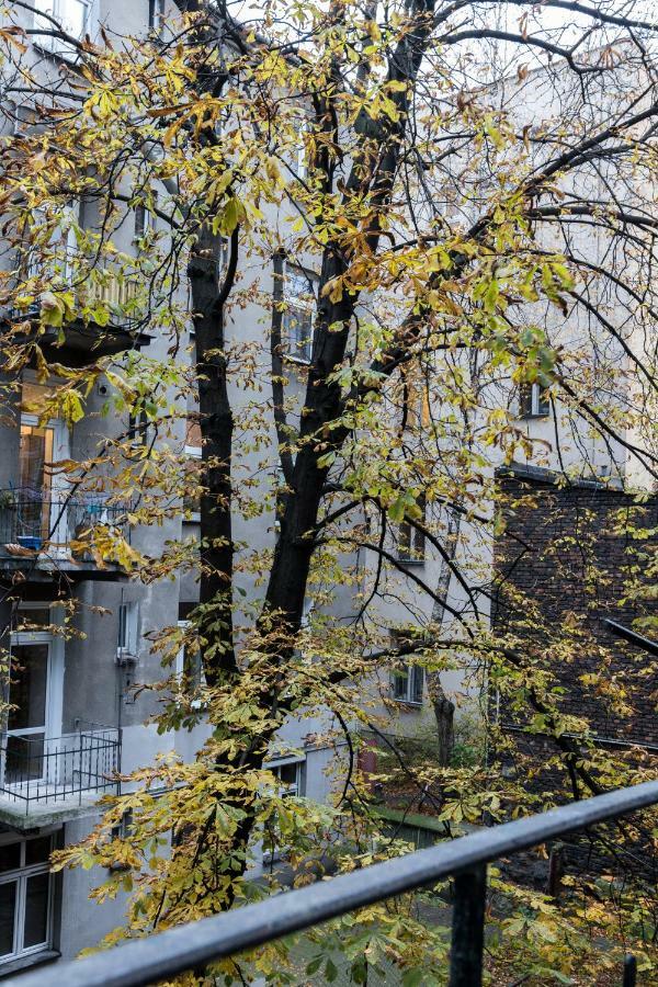 R&R Apart Cracow Krasków Exterior foto