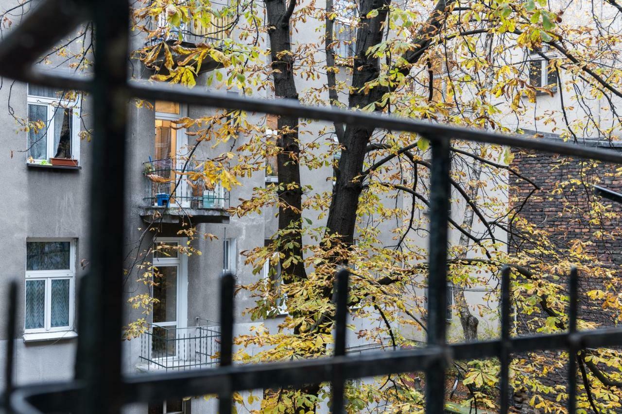 R&R Apart Cracow Krasków Exterior foto
