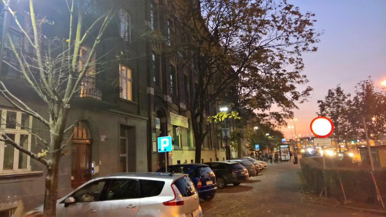 R&R Apart Cracow Krasków Exterior foto